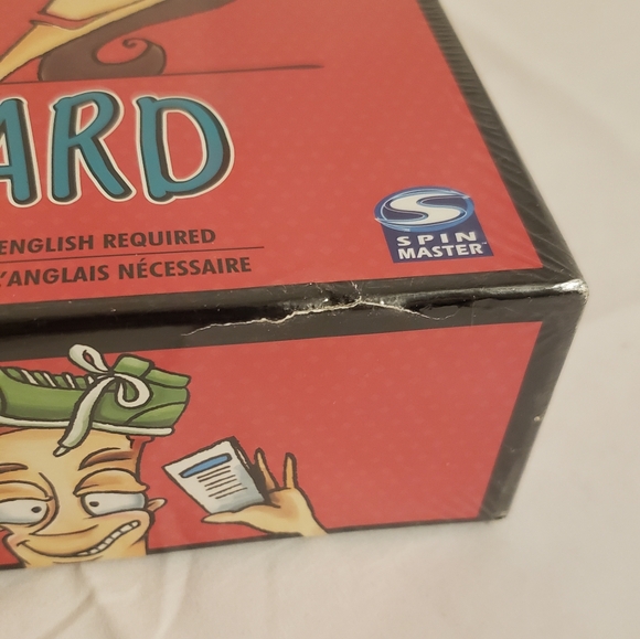 Quelf Board Game - Picture 4 of 5